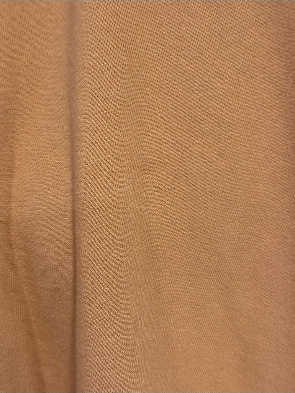 Aerie Offline Tan Hoodie Pullover Cropped Sweatshirt Women's Small - Picture 6 of 6